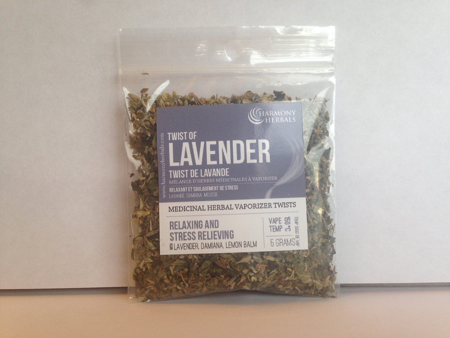 Lavender Blend (10g)