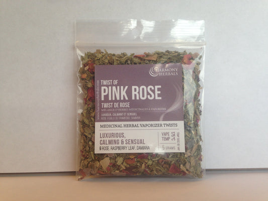 Rose Herbal Blend (10g)