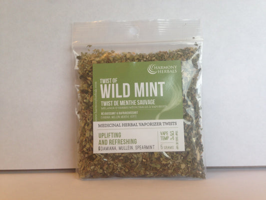 Wild Mint Blend (10g)