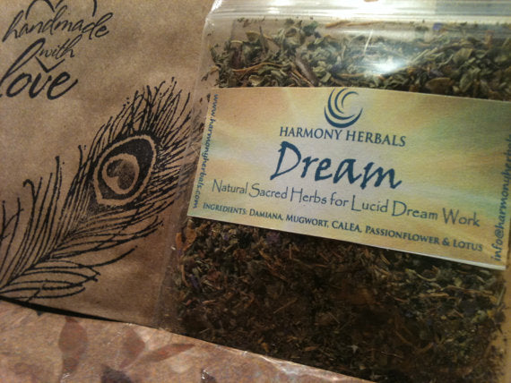 Dream Blend